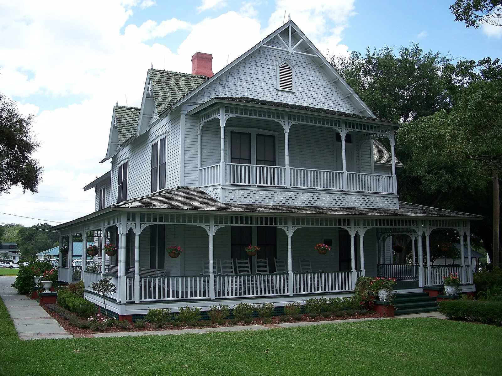 Ocoee, Florida 当地景观:Ocoee Withers-Maguire01