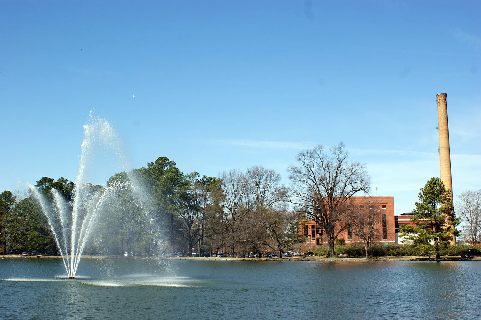 Rocky Mount, North Carolina: RM CityLake