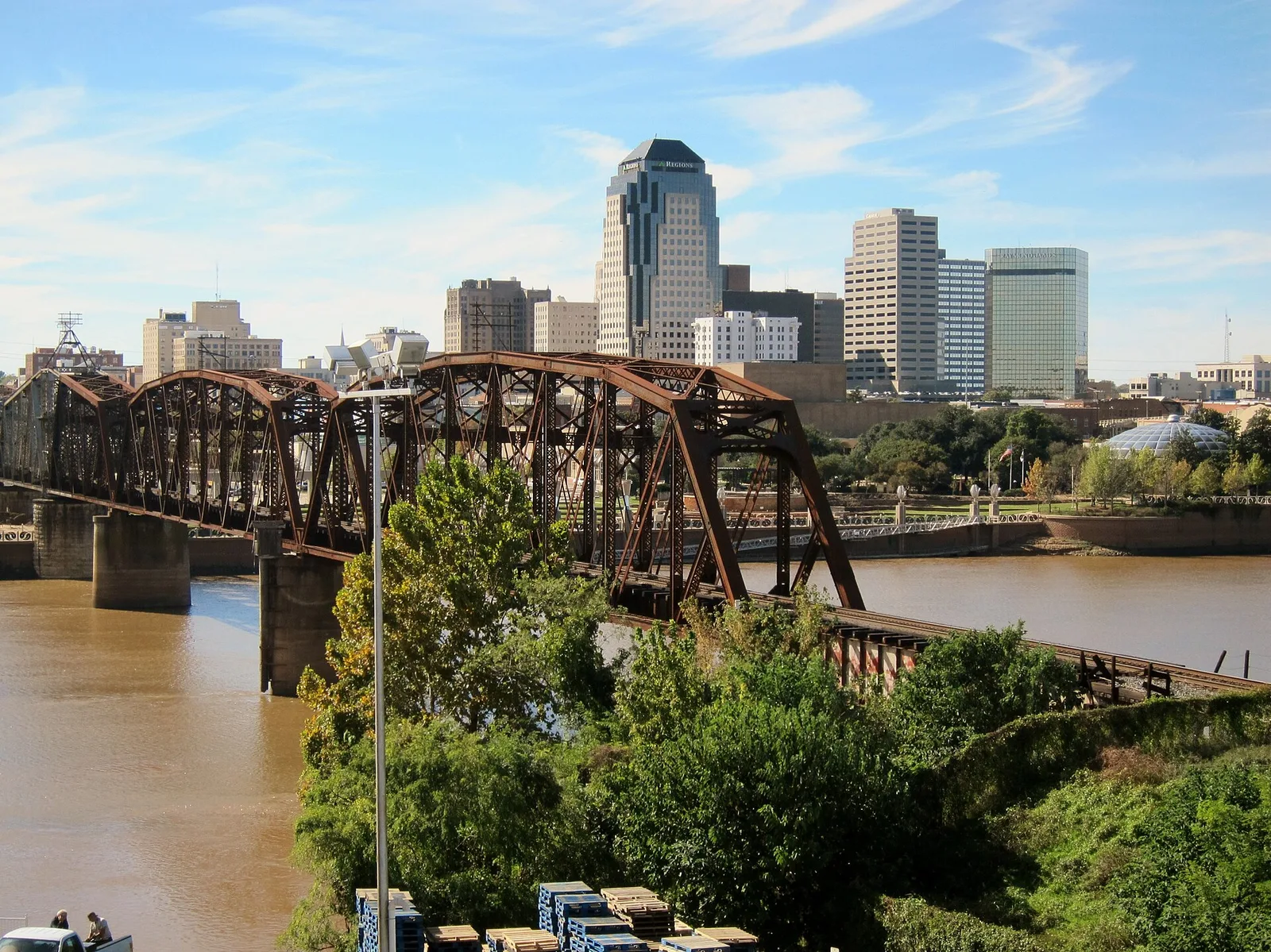 Shreveport, Louisiana: Shreveport LA, USA - panoramio (6)