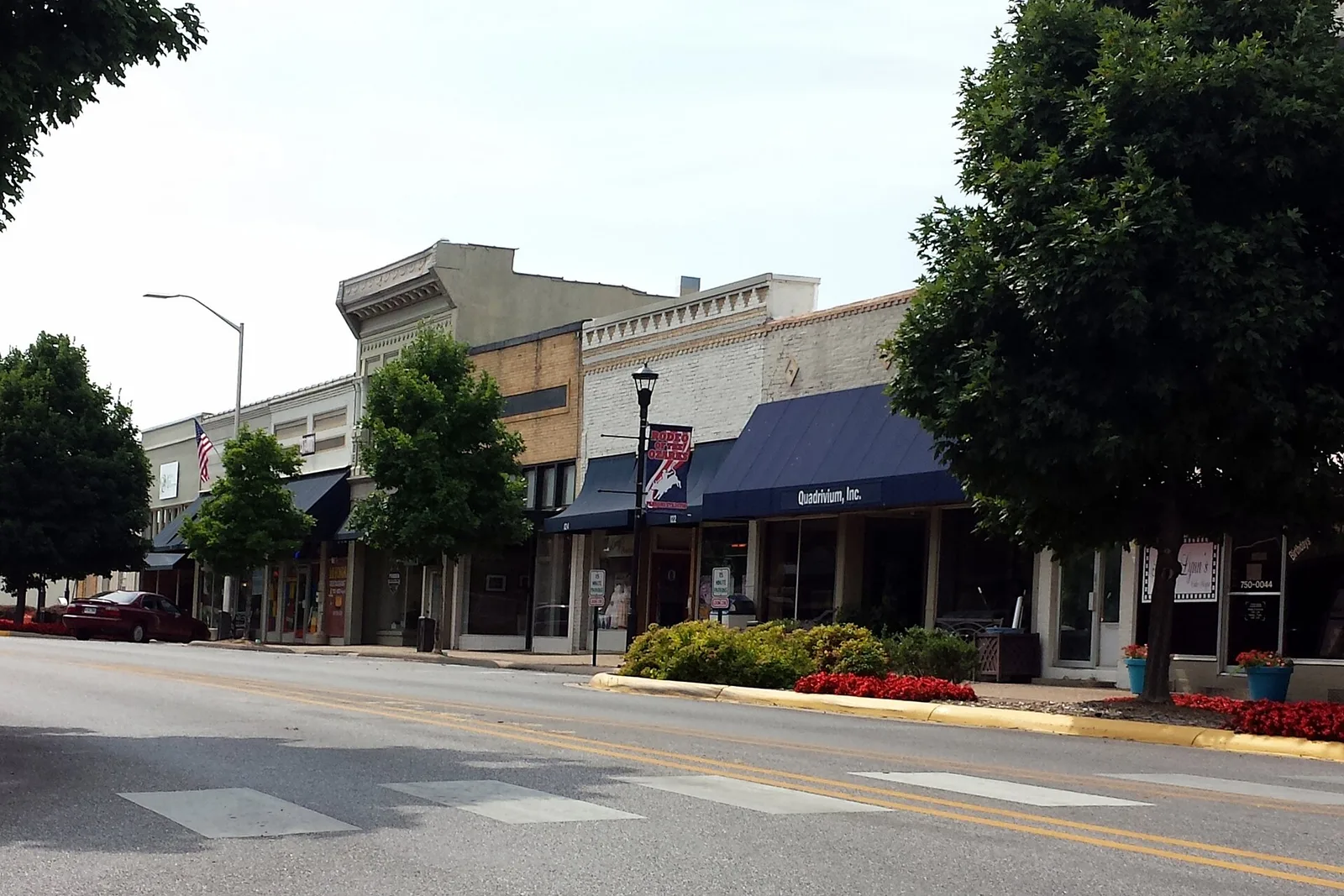 Springdale, Arkansas: E Emma Ave (Springdale, AR)