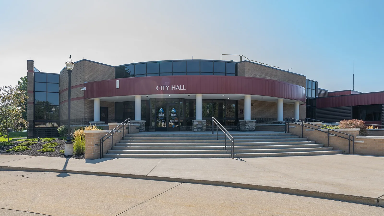 Vista de Sterling Heights, Michigan: Sterling Heights, Michigan (55432151078)