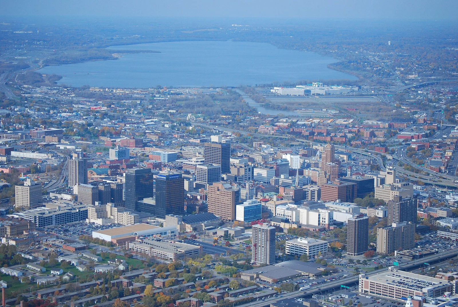 Syracuse, New York: Syracuse NY