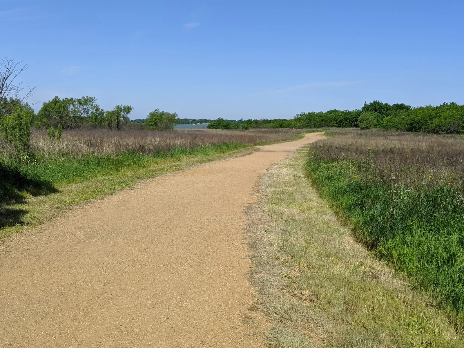 The Colony, Texas 当地景观:Ridgepointe Park, The Colony, TX