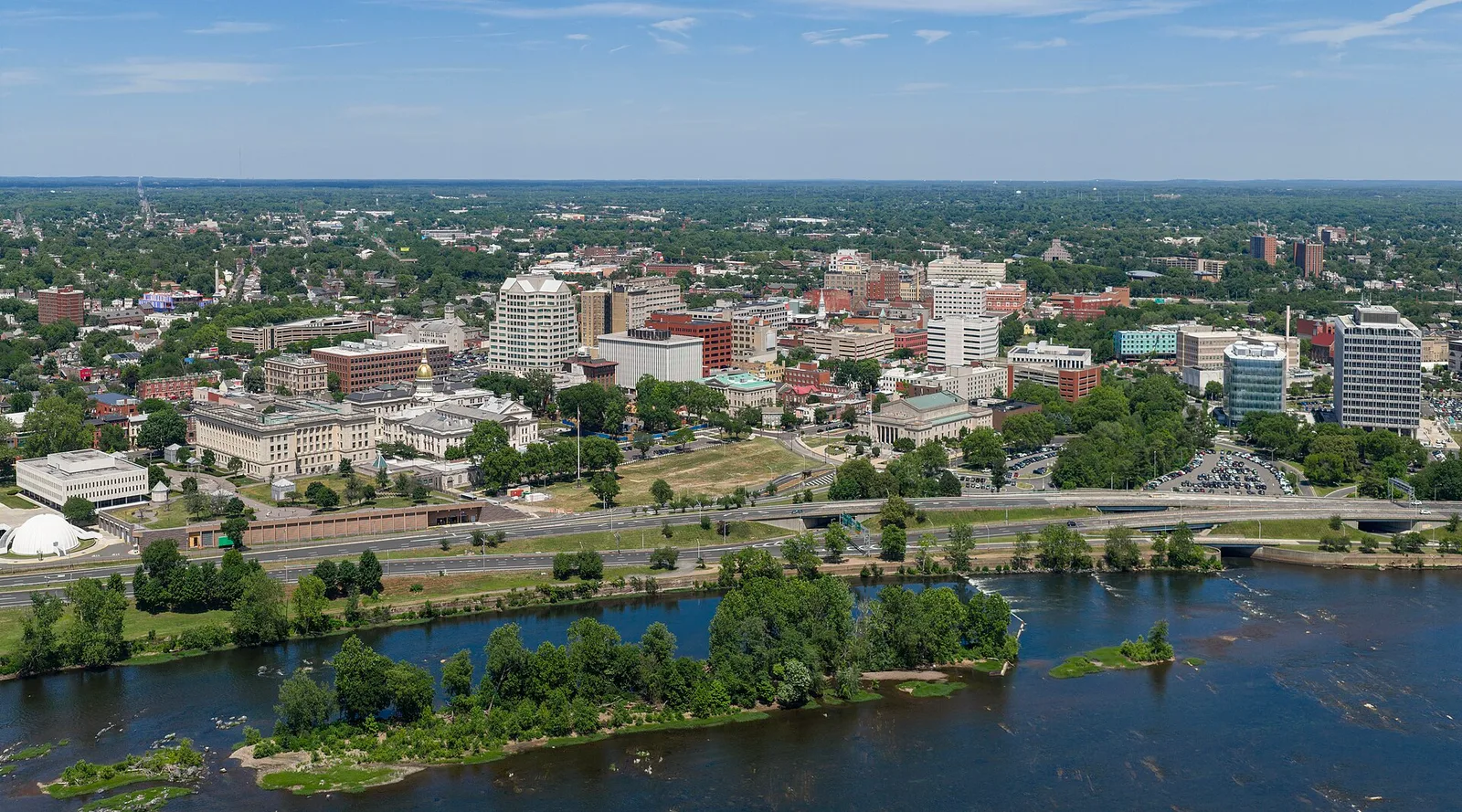 Trenton, New Jersey: Trenton, New Jersey