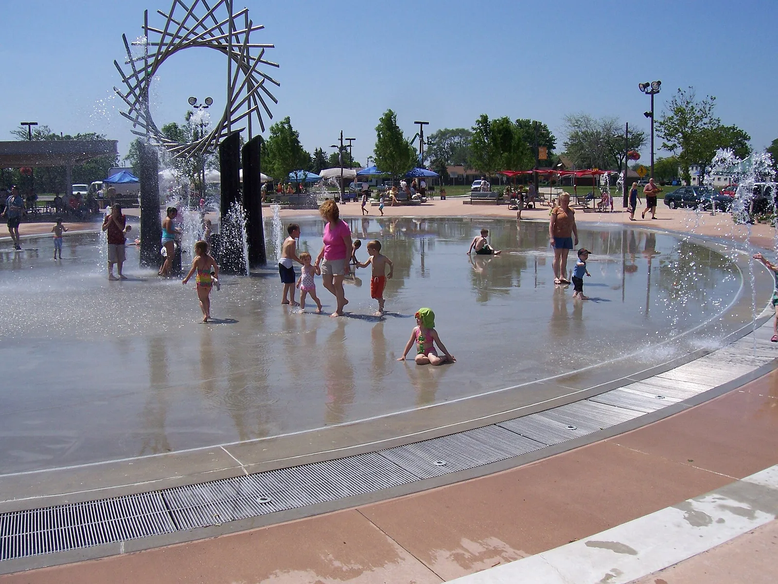 Warren, Michigan: Warrencenter