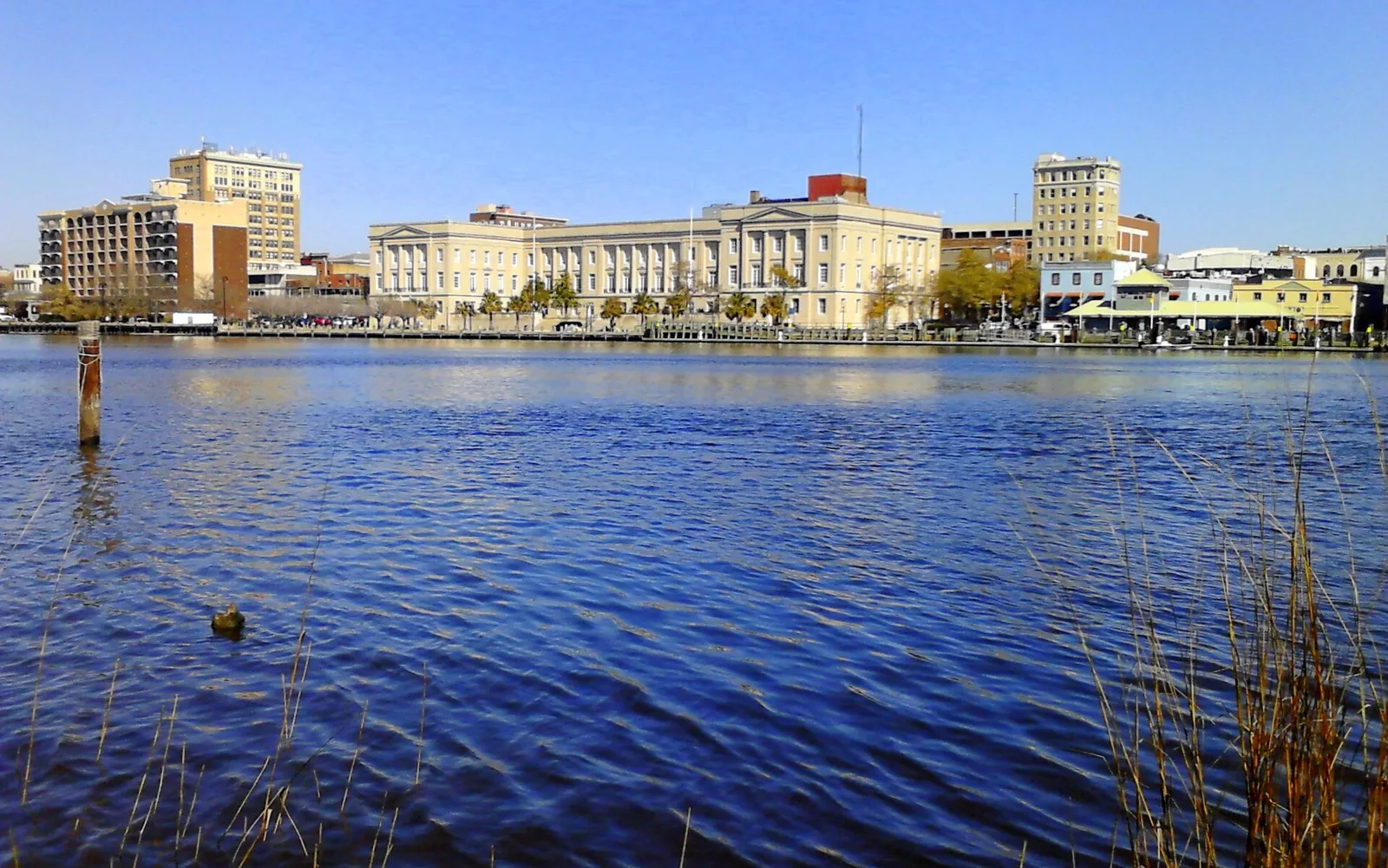 Wilmington, North Carolina: Wilmington, North Carolina