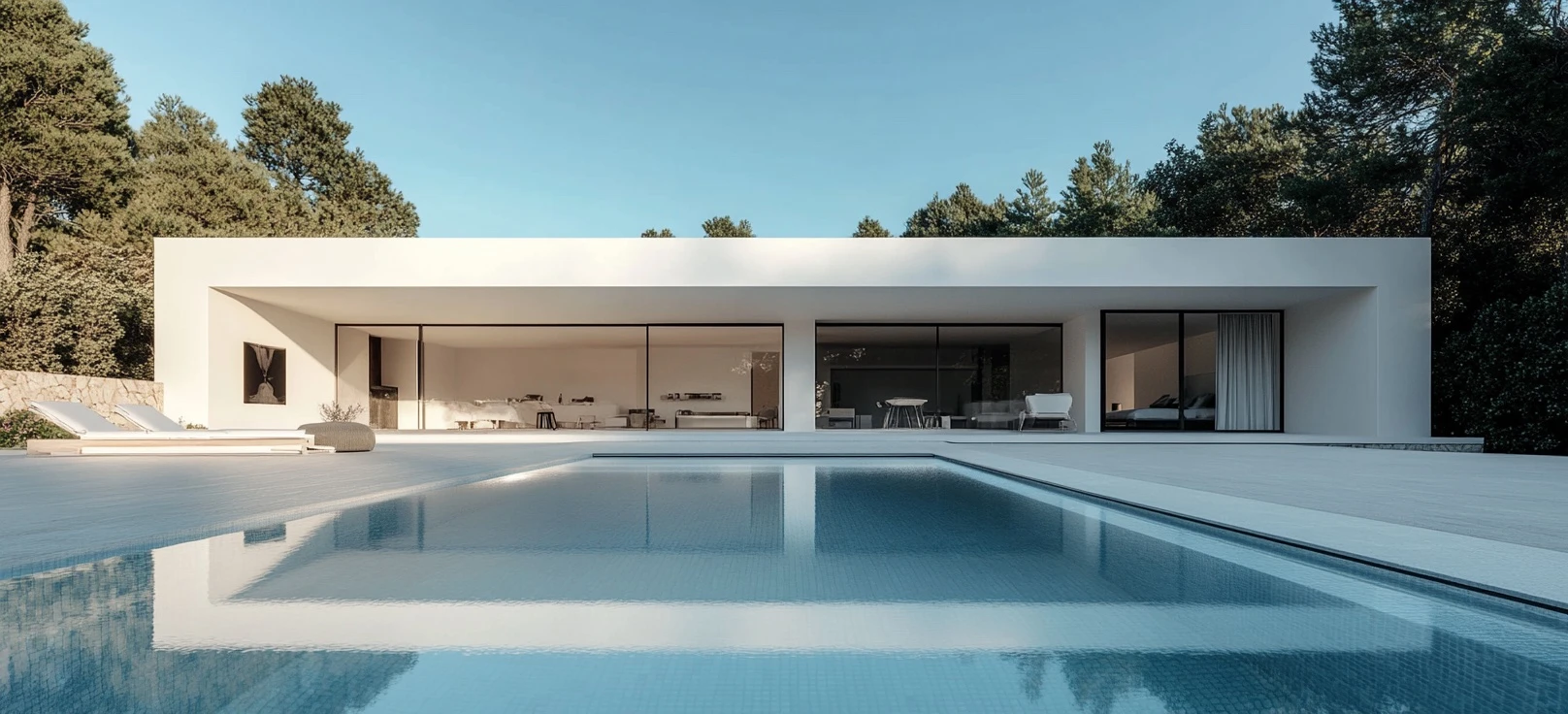 Imagen ilustrativa de una vivienda de alquiler